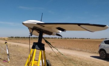 Full Map Drone Solution